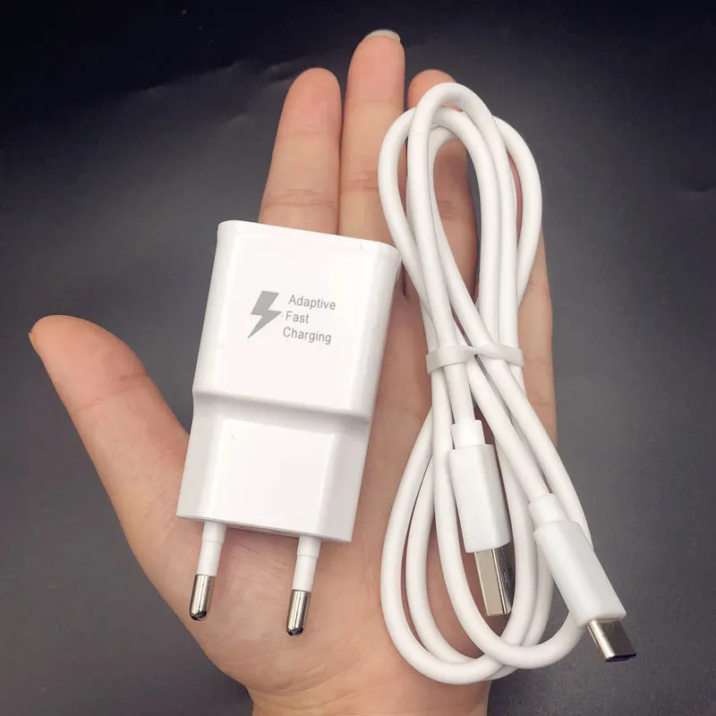 USB зарядное устройство адаптер 5A Быстрая зарядка usb type C кабель для samsung S10 Plus Xiaomi 9 Redmi Note 7 huawei P30 Pro EU зарядное устройство