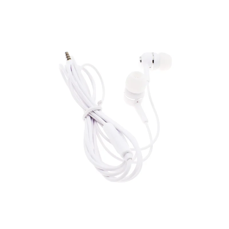 3.5mm In-Ear Wired Earphone Line Control Music Earphones for smart phone | Электроника