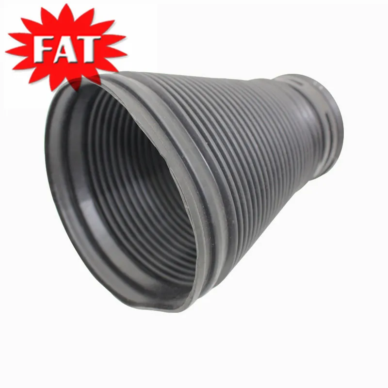 Front Air Suspension Dust Cover For Mercedes W222 S550 S600 S63 AMG Rubber Boot 2223205013 2223208213 2223204813 | Автомобили и