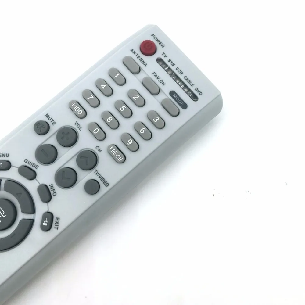 Пульт дистанционного управления подходит для samsung tv RM-D635 ТВ STB DVD AA59-00326B AA59-00325