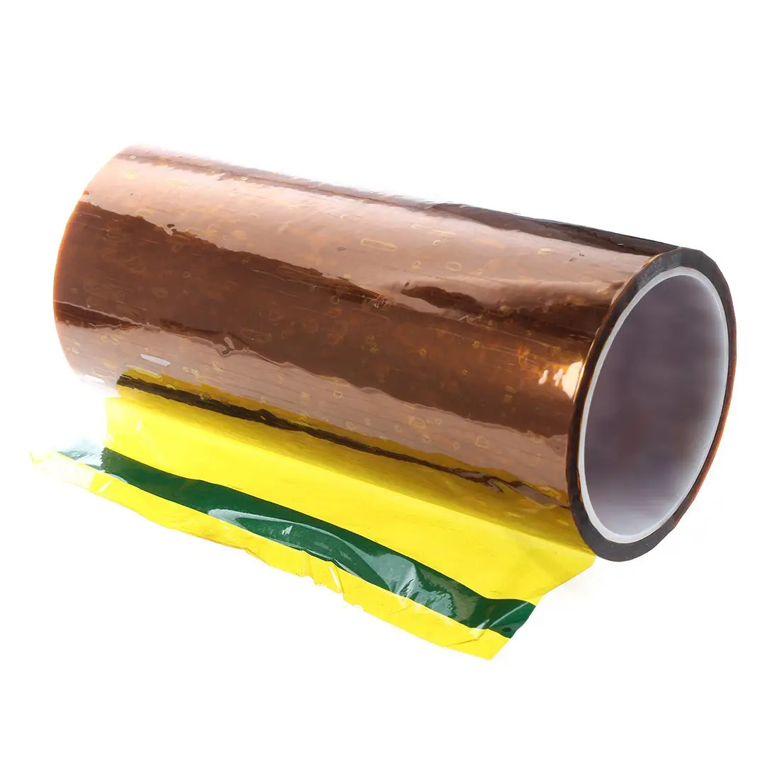 200 мм 100 футов высокотемпературная термостойкая лента полиимидный клей 20 см