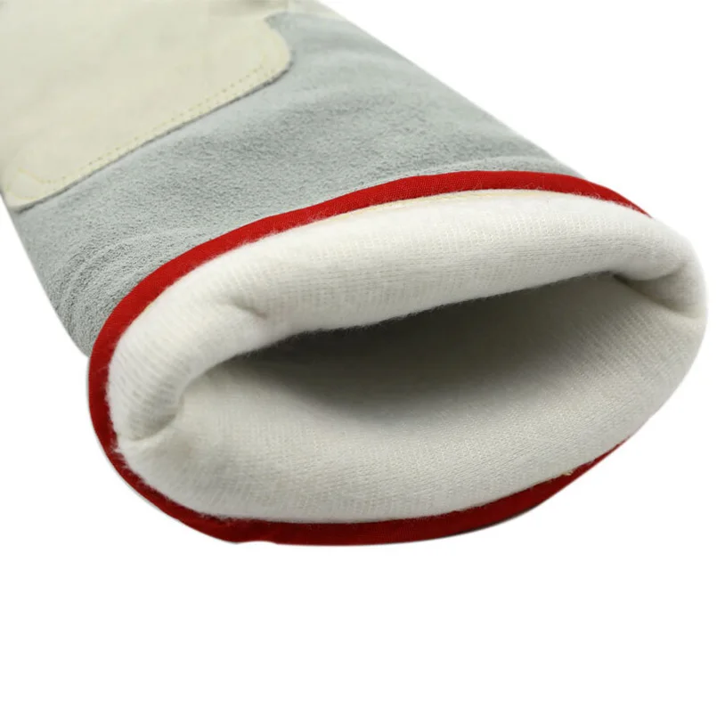 CK Tech. Antifreeze Gloves Low Temperature Resistant Liquid Nitrogen Protection Dry Ice Cold Storage LNG Cold-proof | Безопасность и
