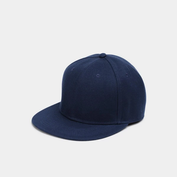 Navy Blue Бренд nuzada хип-хоп Шапки Для мужчин Для женщин Бейсболки для женщин Snapback сплошной Цвета хлопок кости Европейский Стиль классический тенденции моды - Цвет: Navy Blue