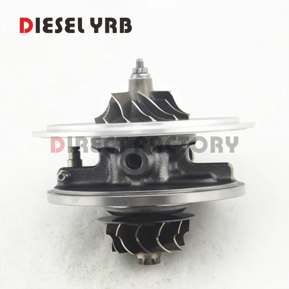 Сбалансированный сердечник картриджа для Ford Ranger 2 8 T HS2.8 HT 128 HP 2002 GT2256V