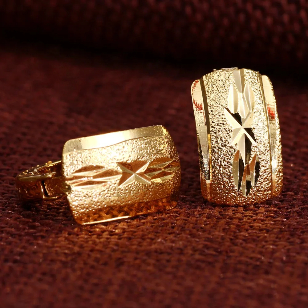 Новые эфиопские дизайнерские ювелирные изделия в Америке Израиля Канаде серьги