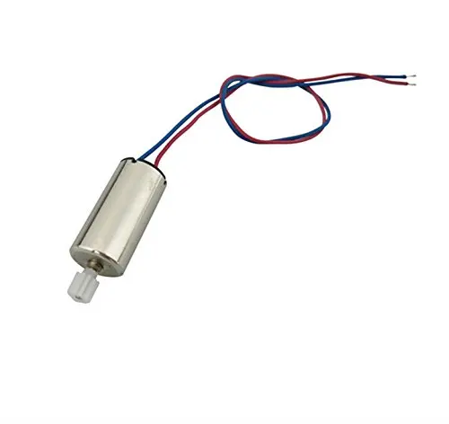 Обновленные 4 шт. моторов и главных трех лопастей пропеллеров для Syma X5HW X5HC X5UW X5UC