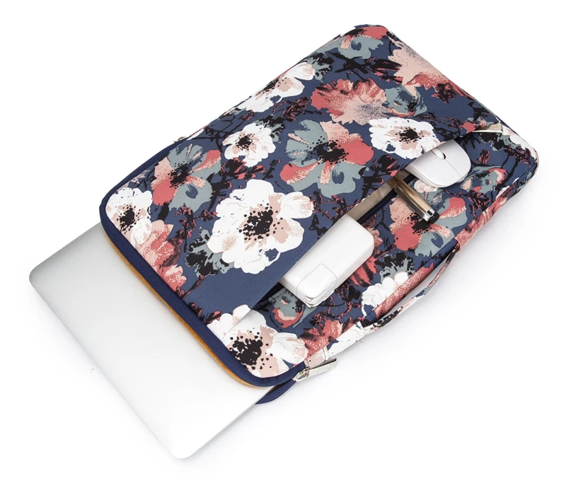 Новинка 2020 брендовая сумка Kinmac для ноутбука 13 14 15 6 дюймов чехол MacBook Air Pro