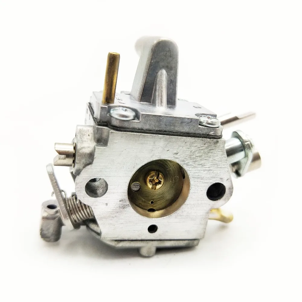 Новый карбюратор для оригинальный ZAMA Stihl C1Q S172 Carb FS400 FS450 FS480|Детали снегоходов| |