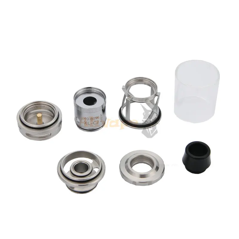 Акция IJOY EXO XL бак Топ наполнение 5 мл RTA Sub Ohm с 0.3Ohm XL-C2 катушка подходит для 360 мод