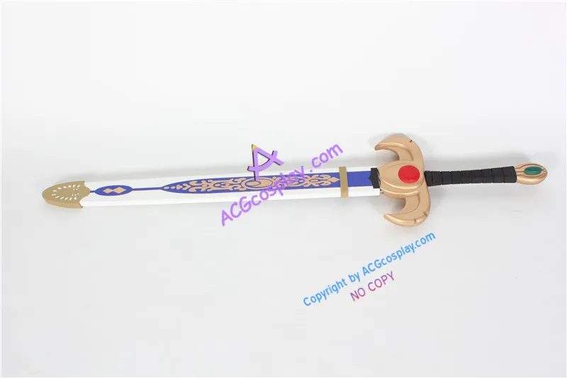 Огненная эмблема суперразбивные братья марта фальшион реквизит для косплея из