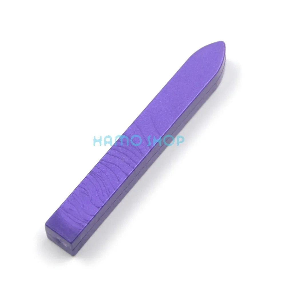 5 шт. уплотнительные восковые палочки печать приглашение Свадебный конверт