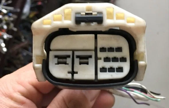 Модуль преобразователя highlander 1 шт. направление штепсельной вилки для