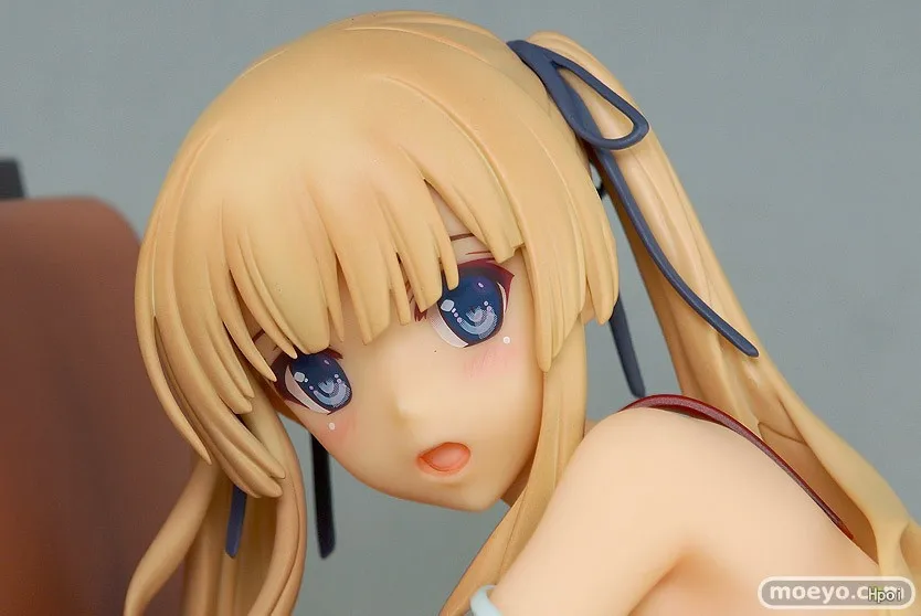13,5 см ПВХ японского аниме фигурка saenai heroine no sodate-kata Eriri Spencer Sawamura фигурка Коллекционная модель игрушки