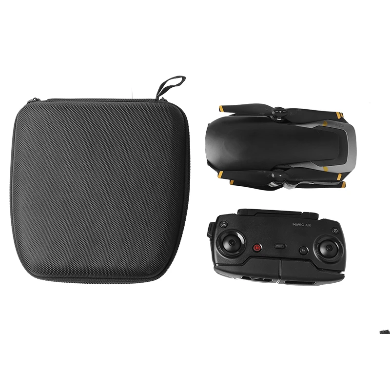 Для DJI Mavic Air Drone Body для хранения пульта дистанционного управления Bag Hardshell чехол