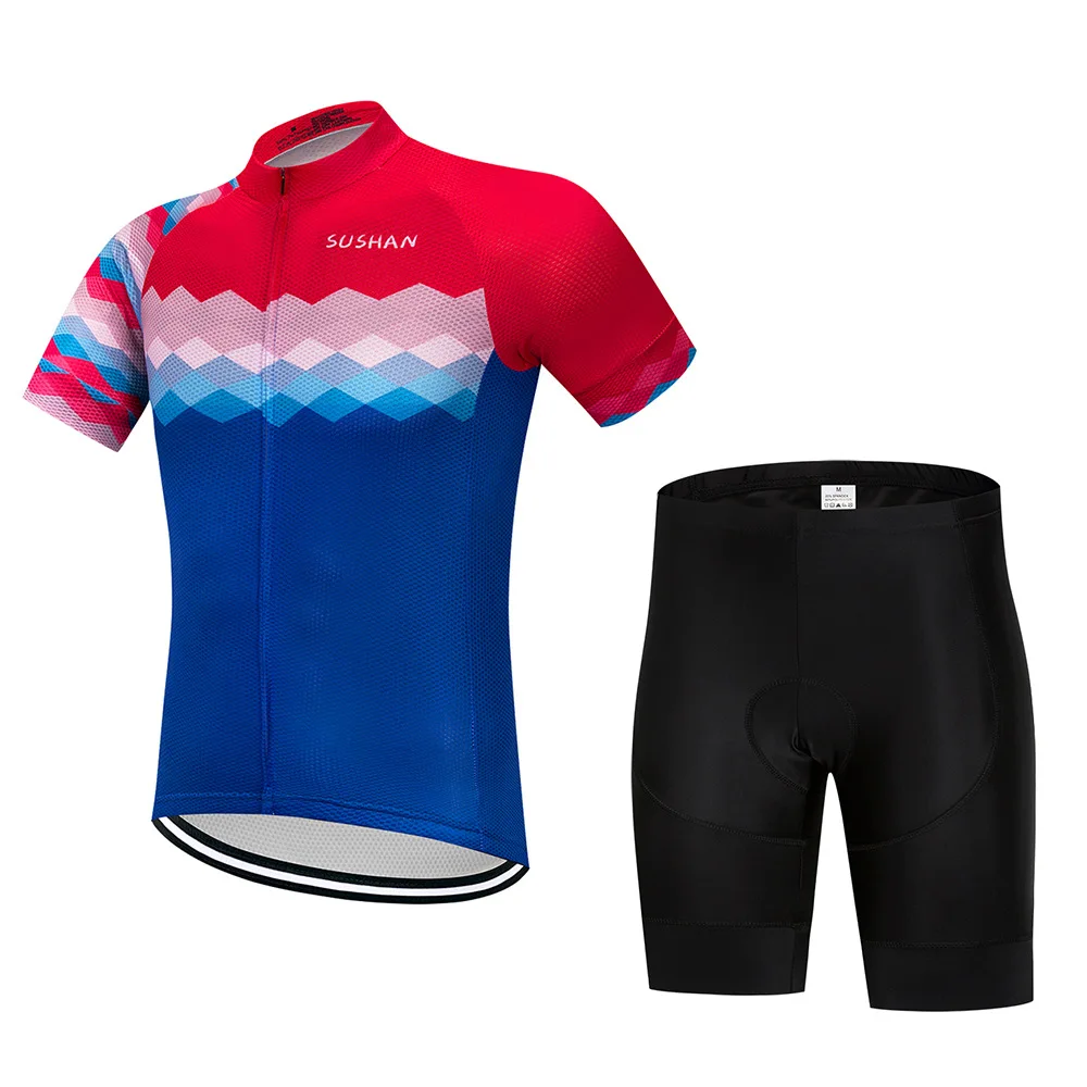 Для женщин Vélo 2019 дышащая одежда для езды на велосипеде Mtb Майо велосипед короткий
