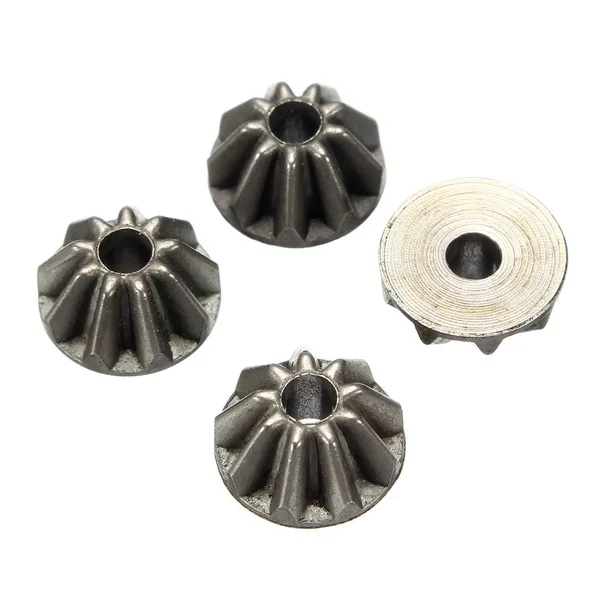 Vkar Bison RC автозапчасти DIFF GEAR 9T & 18T ET1082|Детали и аксессуары| |