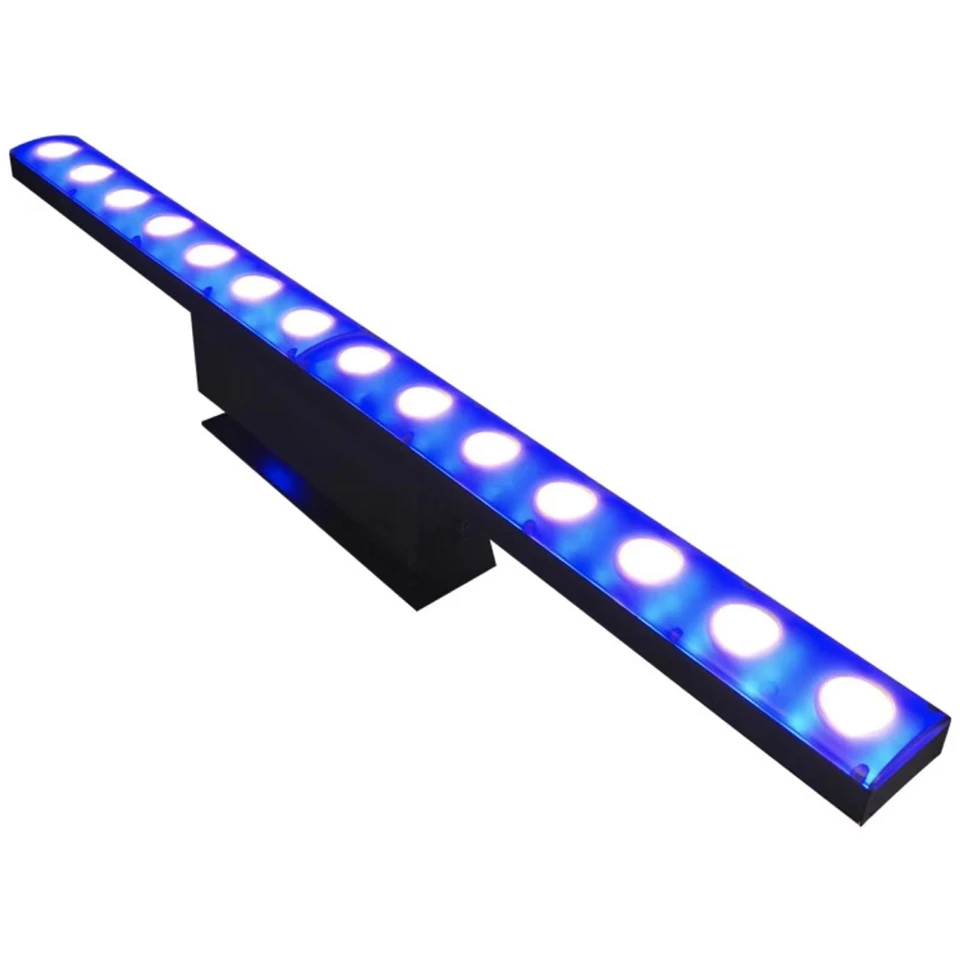 72 шт. светодиодные полосы для дискотеки 12x5 Вт SMD5050 | Лампы и освещение