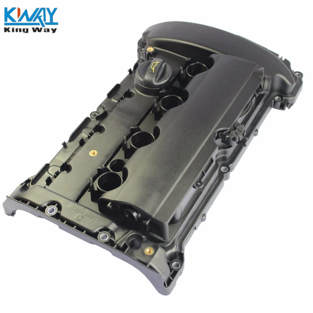 Бесплатная доставка Новый комплект прокладки крышки клапана двигателя для Mini