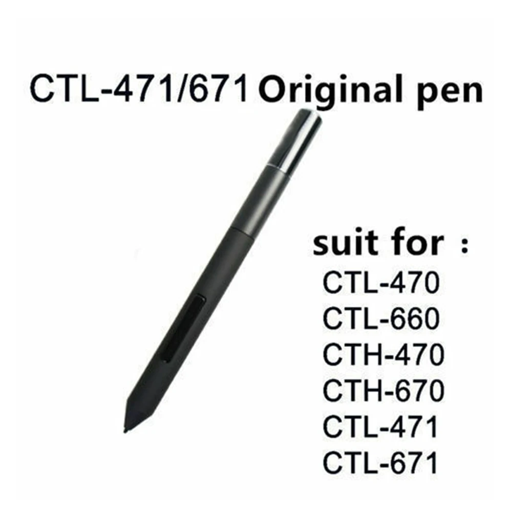 Ручка стилус для бамбука LP 171 OK WACOM CTH 680 461 661 CTL 471 671 460 планшет захват ручка