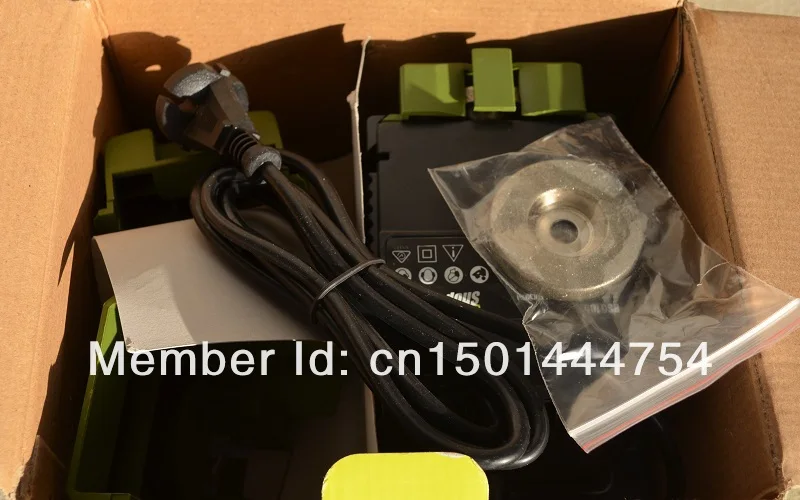 Новинка 1 шт. абразивный диск шлифовальный круг карборунд для