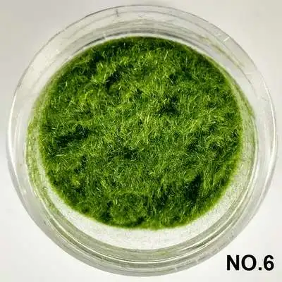 UPRETTEGO 1x Jumbo Jar 3D Nail Art пушистый бархатный флокирующий порошок 10 мл акриловый лак кончики маникюр ногти Dip порошок SRF