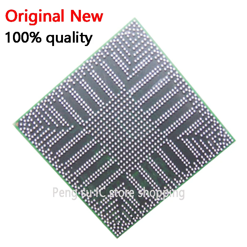 100% новый AC82PM45 SLB97 AC82GL40 SLGGM BGA Чипсет|Пульты ДУ| |