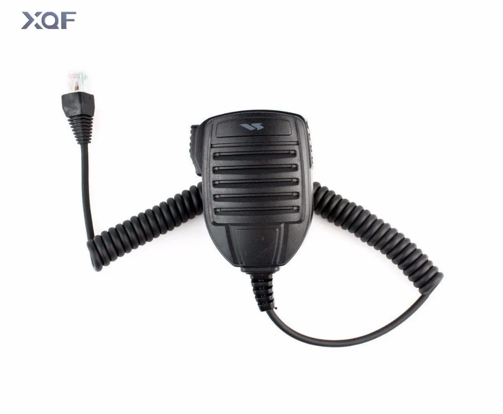 Стандартный мобильный Микрофон для телефона|radio mic|yaesu micradio radio |