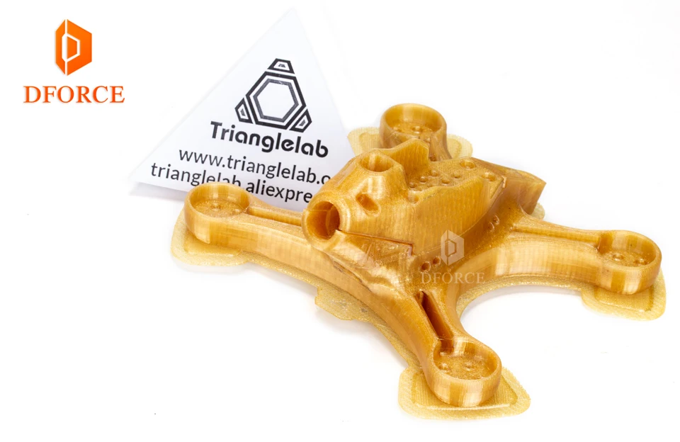 ULTEM/PEI 1010 3D печатные нити сверхпроизводительные нити