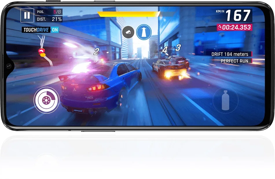 Глобальный rom Oneplus 6 T 6 T 8 GB 128 GB Snapdragon 845 In дисплей отпечатков пальцев ID 6,4" 19,5: 9 полный экран 20MP OxygenOS смартфон
