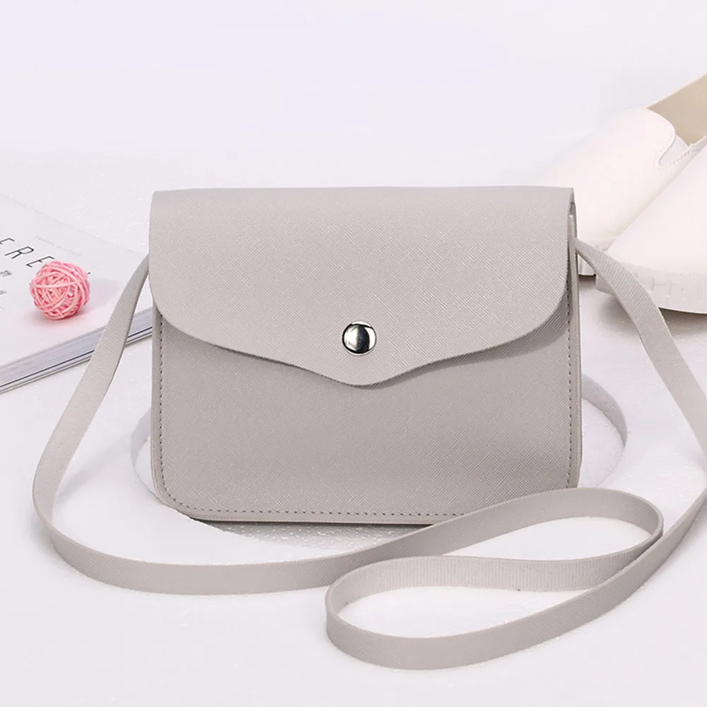 Кожаная сумка через плечо сумки для женщин дамские клатч Bolsa Feminina Sac A Main Femme De Marque