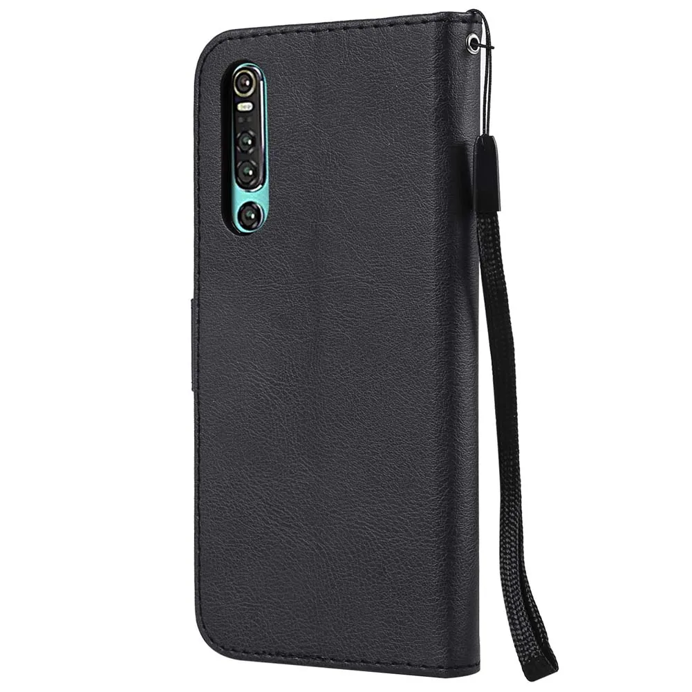 Флип чехол для Huawei P30 Global ELE L29 L04 кожаный телефона P 30 ELE_L29|Чехлы-книжки| |