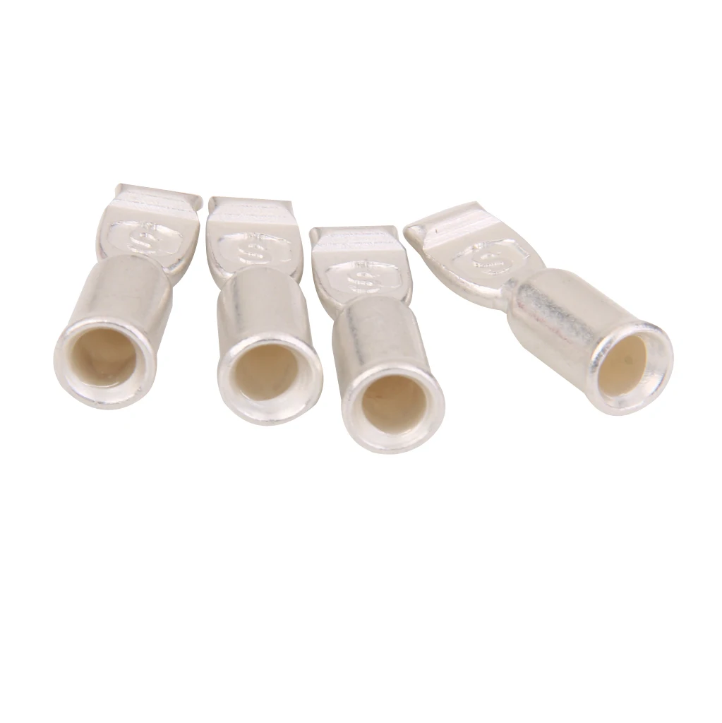 Сверхмощный набор быстрого подключения/отключения аккумуляторов 6 калибров для