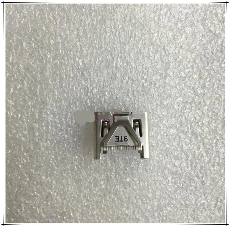 

10pcs/lot new model for ps4 super slim pro hdmi socket port connnector instock