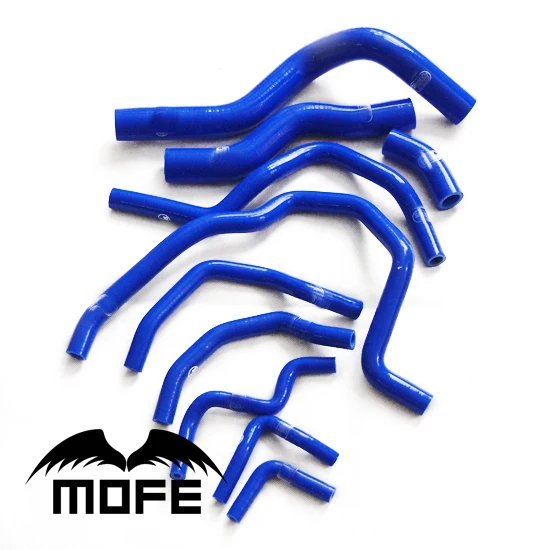 Горячая Распродажа индивидуальный логотип 10 шт./компл. оригинальный Радиатор