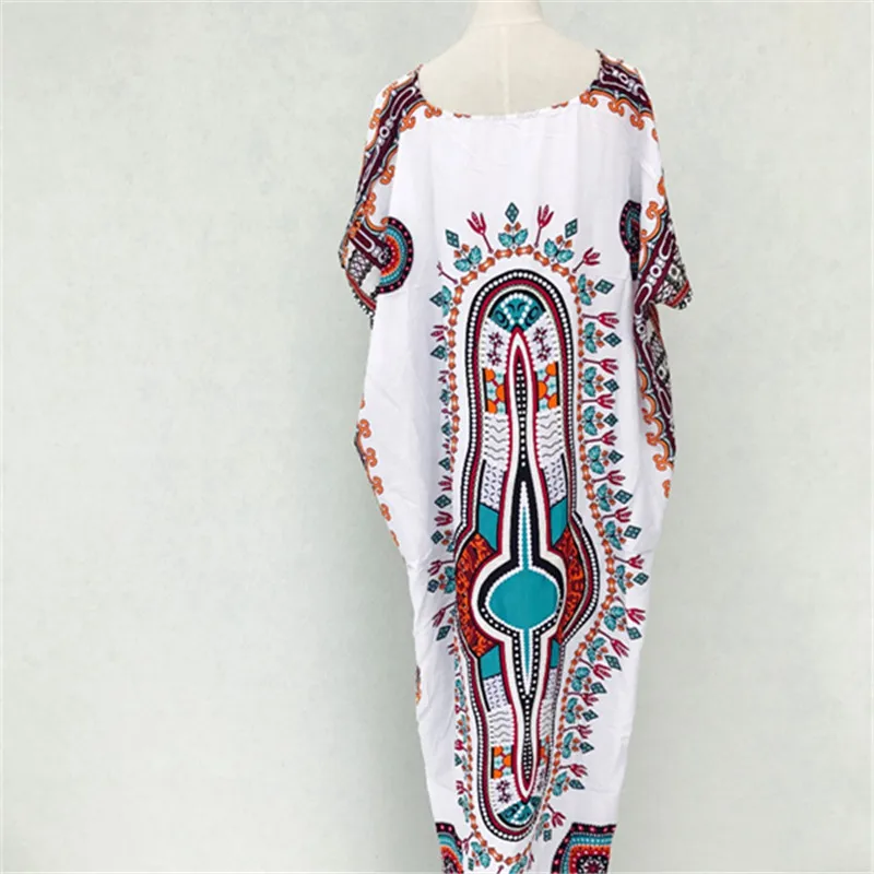 Пляжное платье с принтом купальник большого размера пляжная одежда элегантная