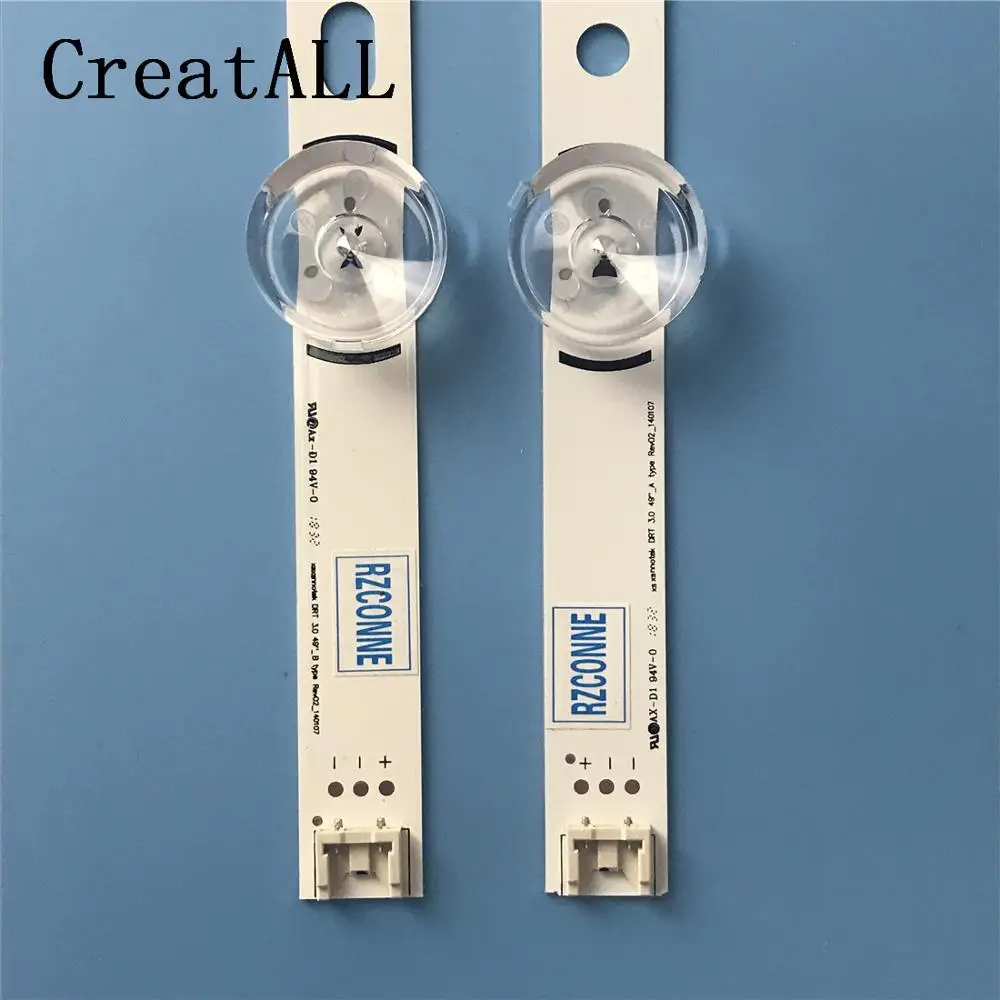 Светодиодный фонарь с подсветкой для LG Innotek DRT 3 0 49 &quotAB 49LB552 49LB629V AGF78402201 49LB561U 49LB582V