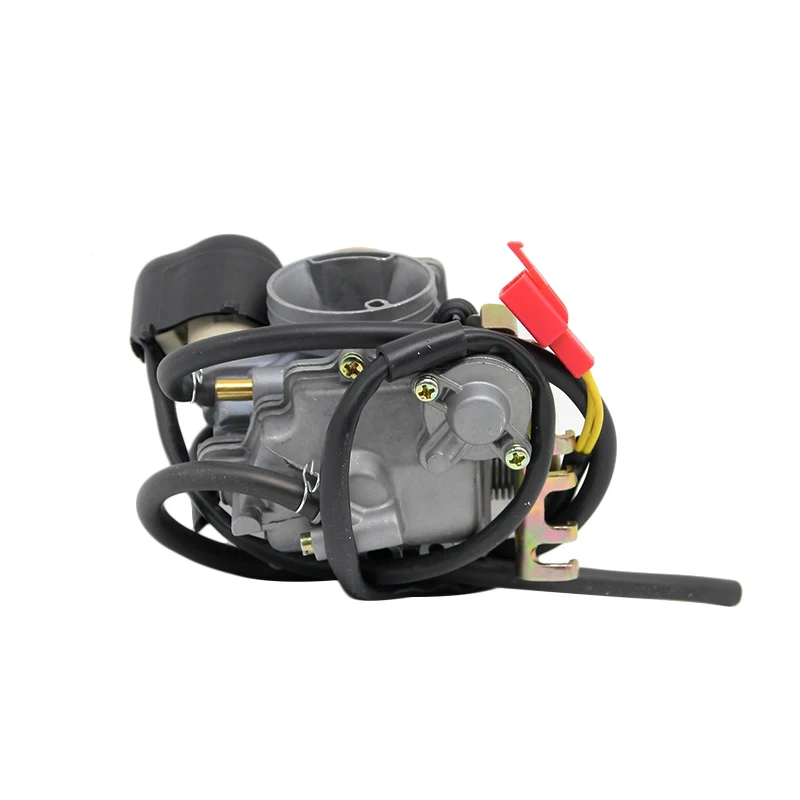 Карбюратор ZS для мотоцикла 26 мм карбюратор cvk CVK26 сменный Kehin GY6 150cc ~ 250cc гоночный