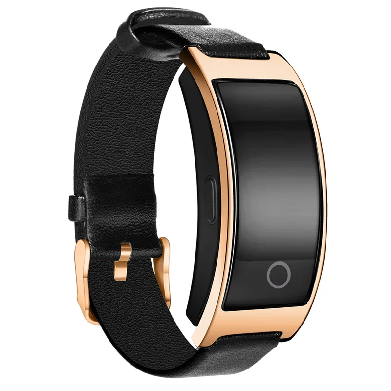 

Cool CID Smart Watches Blood Pressure Heart Rate Monitor Calorie Bluetooth Incoming Call Reminder Electronic Reatek Alarm Clock