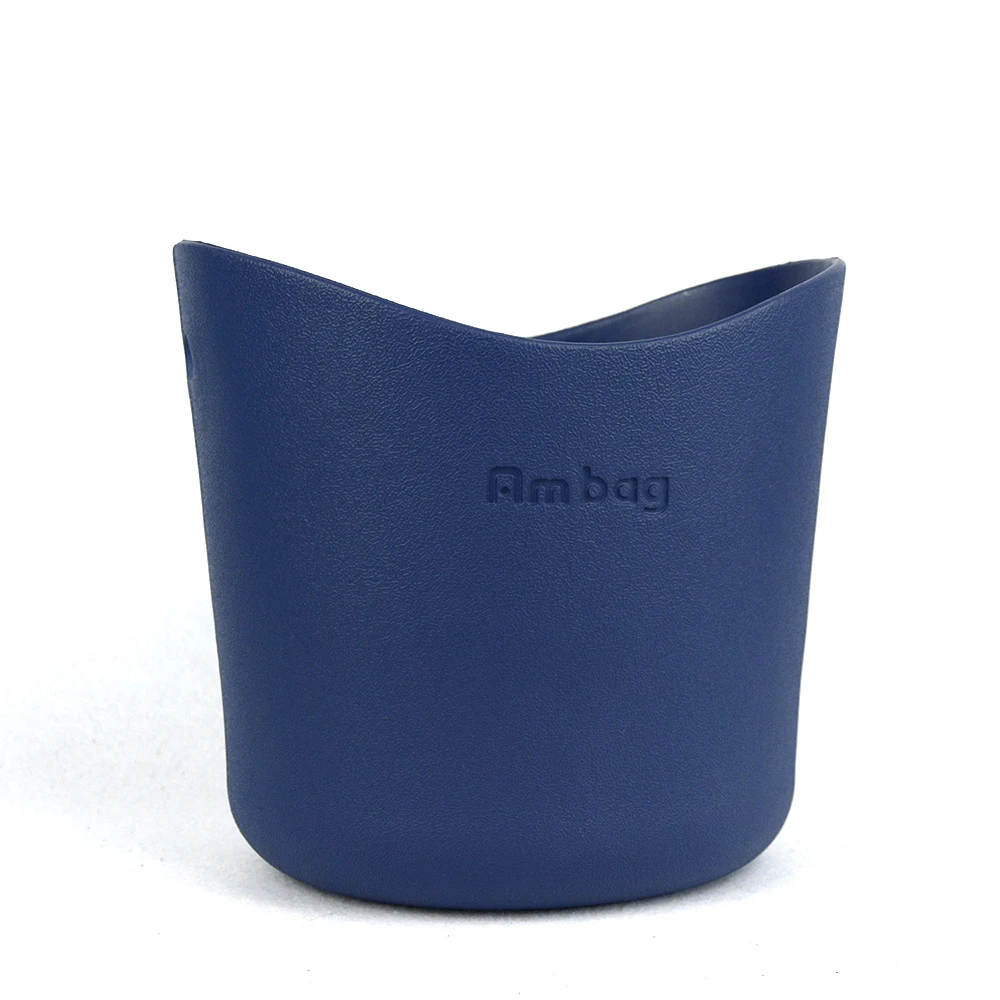 Стиль obag Ambag EVA O Basket O bag стильная O basket женская сумка через плечо сумка DIY