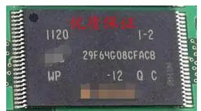 100% новый 29F64G08CFACB MT29F64G08CFACB|Реле| |