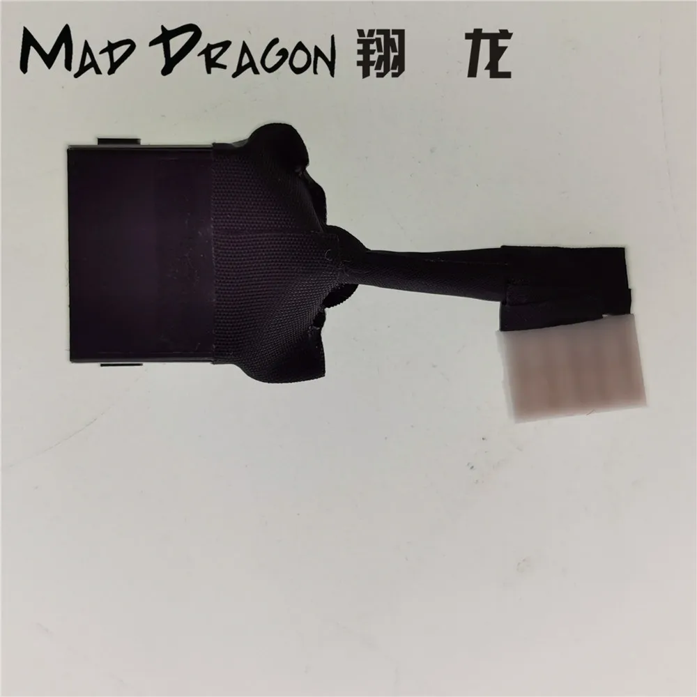Бренд MAD DRAGON ноутбук новый DC-IN DC кабель разъем питания для Lenovo ThinkPad Yoga 11e 5th Gen 02DC033