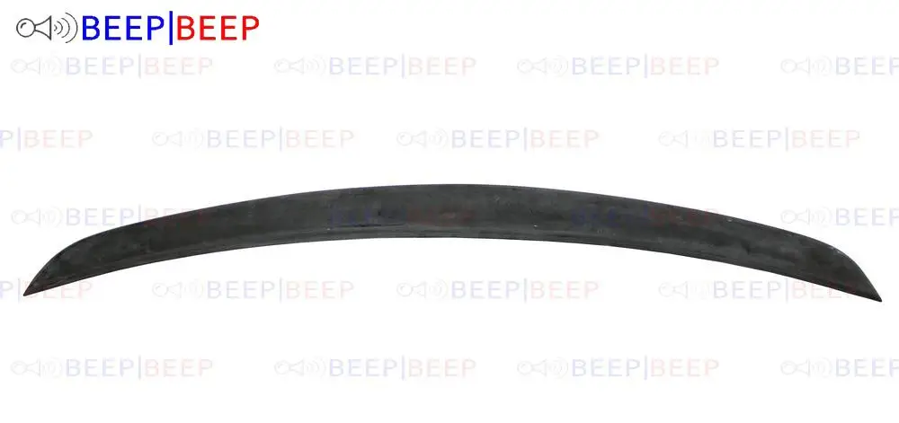 Спойлер для Kia Rio 3 2011-2017 АБС-пластик спортивный стиль аксессуары стайлинга