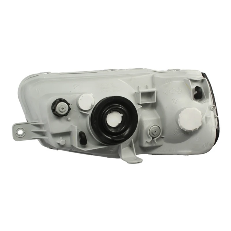 Пара фар для HYUNDAI ACCENT 2000 2001 2003 2004 2005 2006 комплект с правой и левой стороны |