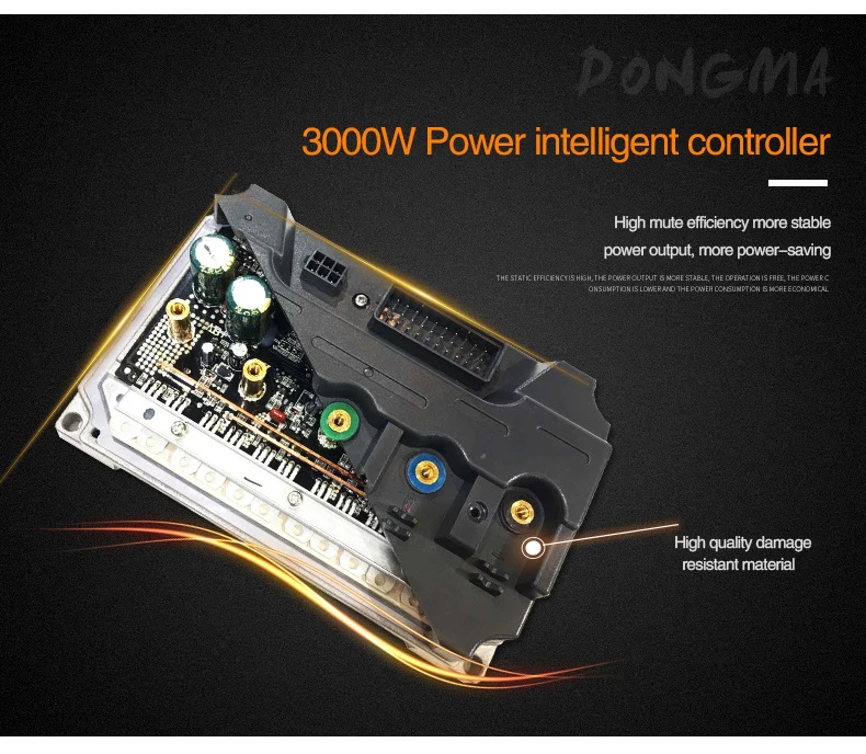 Инопланетяне R3 более чем the3000w Электрический велосипед Moyu Yangxing 72v100A72v 16 дюймов транзитный мотор литиевая батарея> 60 в