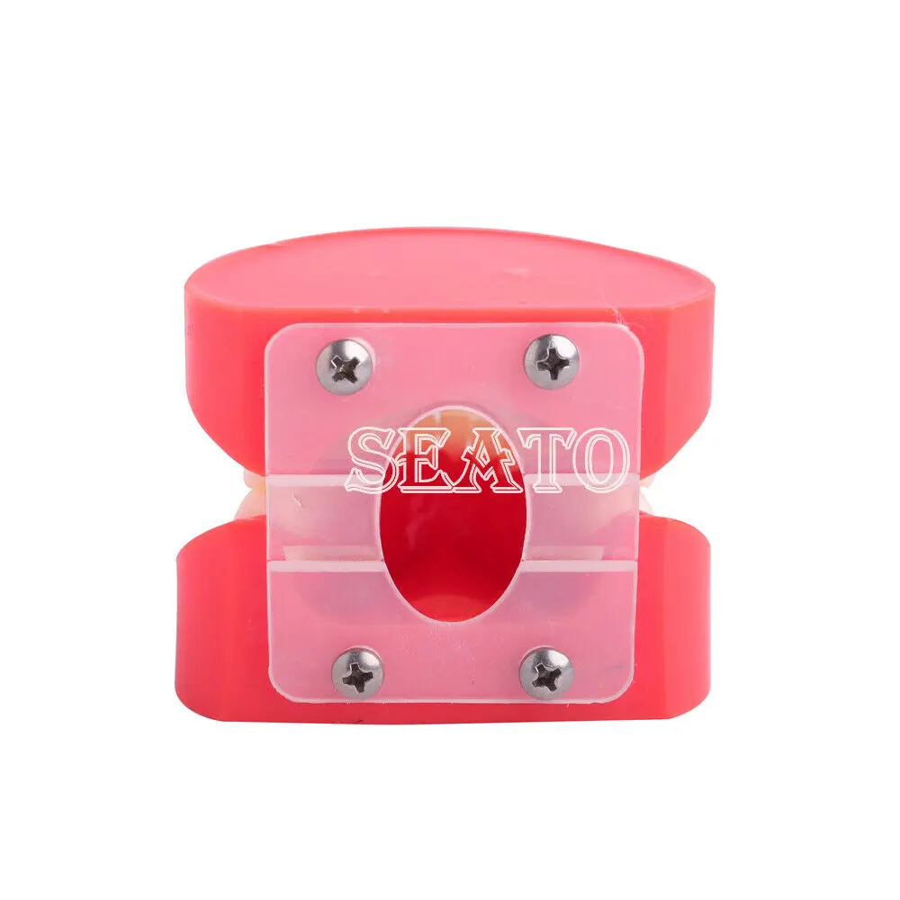 Демонстрация для взрослых модель зубов Typodont 7004 обучающая | Красота и здоровье