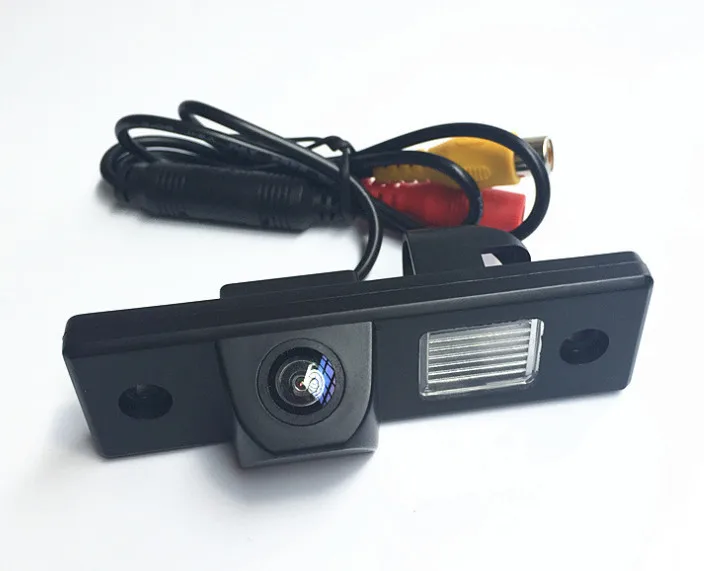 Камера заднего вида для автомобиля водонепроницаемая парковочная камера CHEVROLET