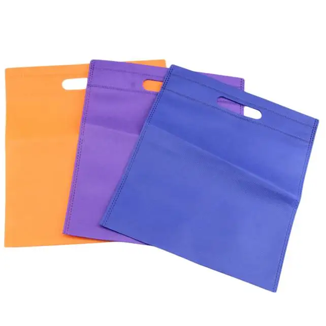 

Плата за образец для нетканой сумки для покупок/ламинированная сумка-тоут Нетканая рекламная сумка для покупок