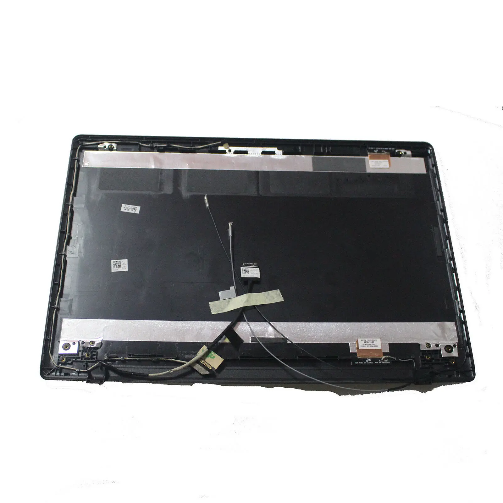 Новая задняя крышка для ноутбука Lenovo ideapad 110 15IBR 15ACL 15 6 дюйма AP11S000500|Сумки и чехлы