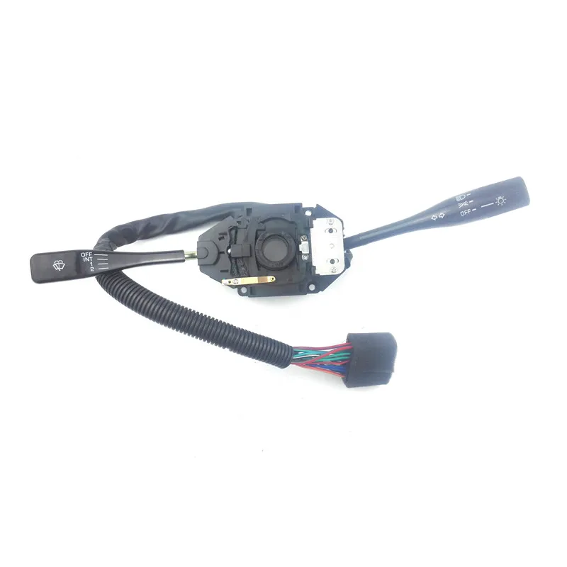 Комбинированный переключатель индикатора Переключатель стеклоочистителя для