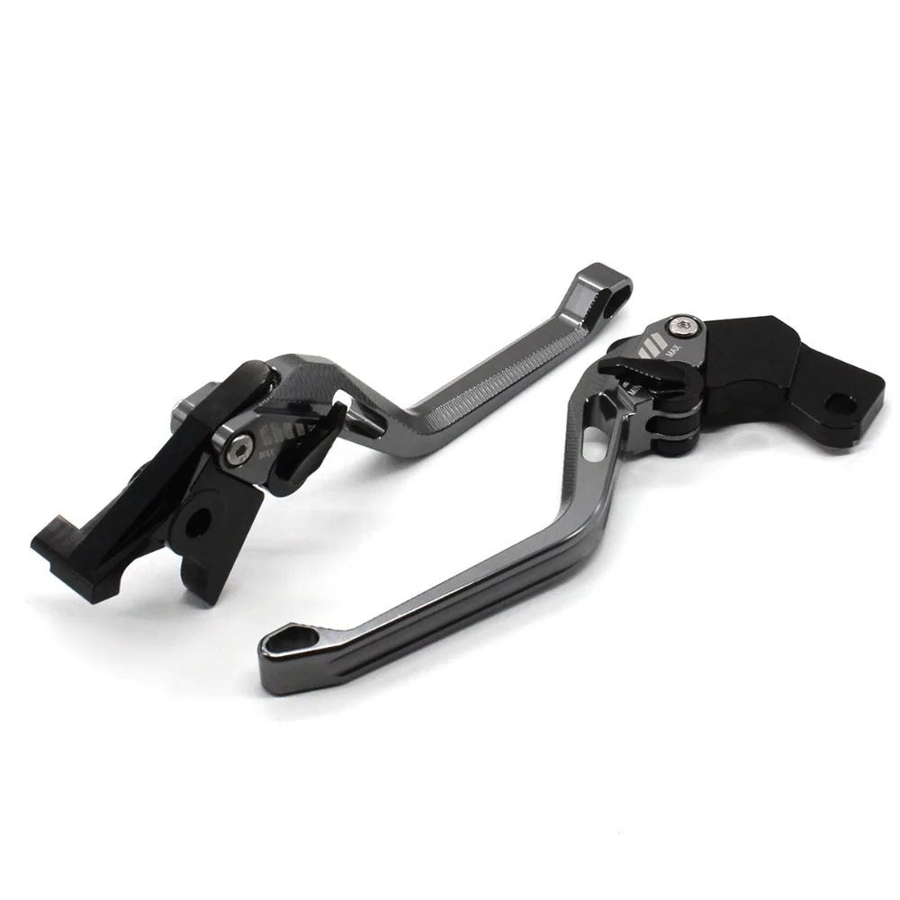 Для TRIUMPH 675 STREET TRIPLE R RX 2009 2016 2010 2011 2012 CNC Алюминиевый Регулируемый 3D ромб мотоцикл